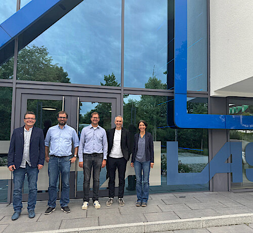 Naturwissenschaft zwischen Tradition und Moderne – Ein Unternehmensbesuch bei der Alpha Laser GmbH